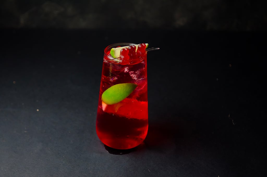 Лимонад Ice cherry