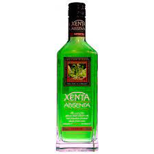 Absinthe Tunel
