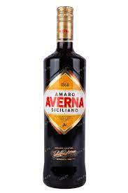 Amaro Averna