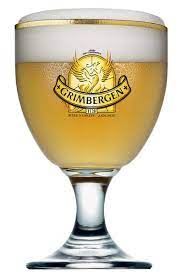 Пиво Grimbergen 330мл