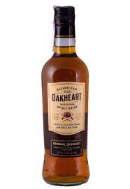 Oakheart