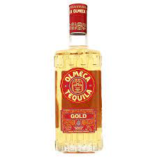 Olmeca Gold