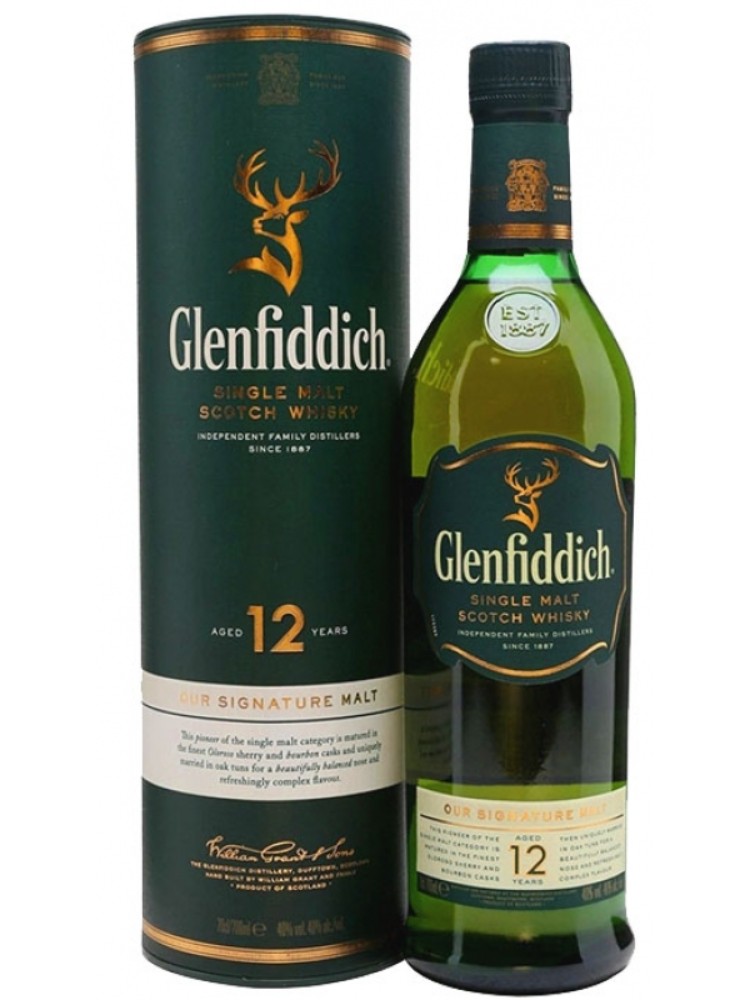 Glenfiddich