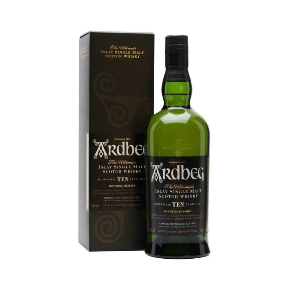 Ardbeg