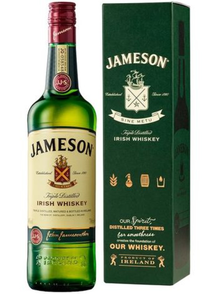 Jameson