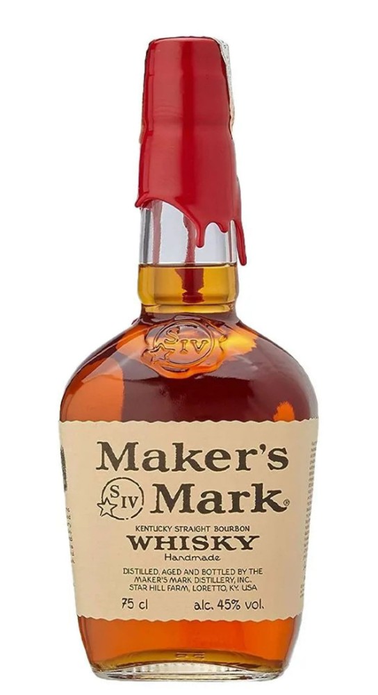 Makers Mark