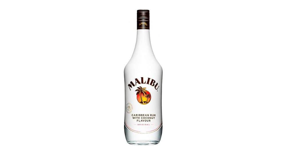 Malibu 21%