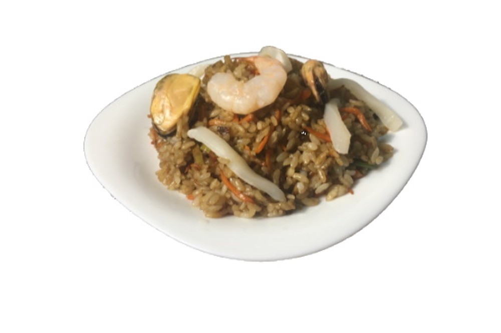 ХІБАЧІ З МОРЕПРОДУКТАМИ_