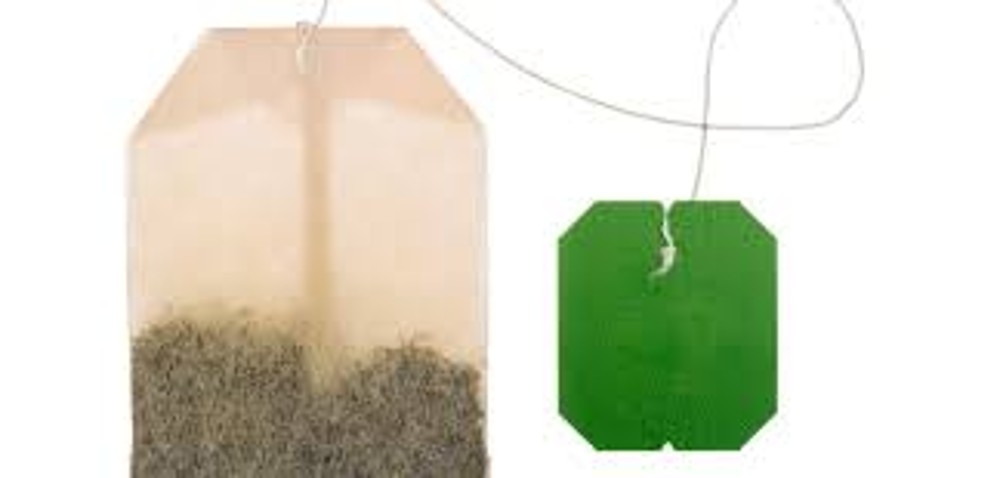 Чай пакетований