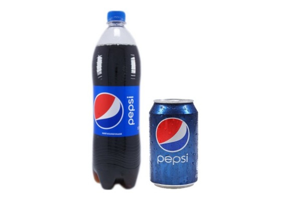 Pepsi