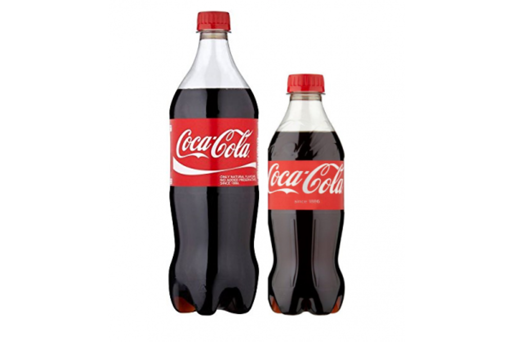 Coca-Cola