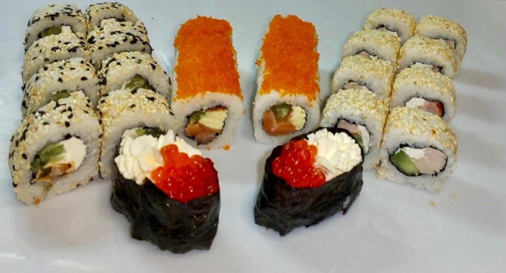 Набір на двох