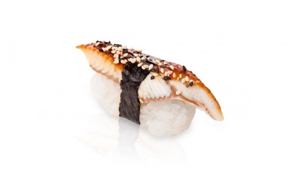 Нігірі вугор