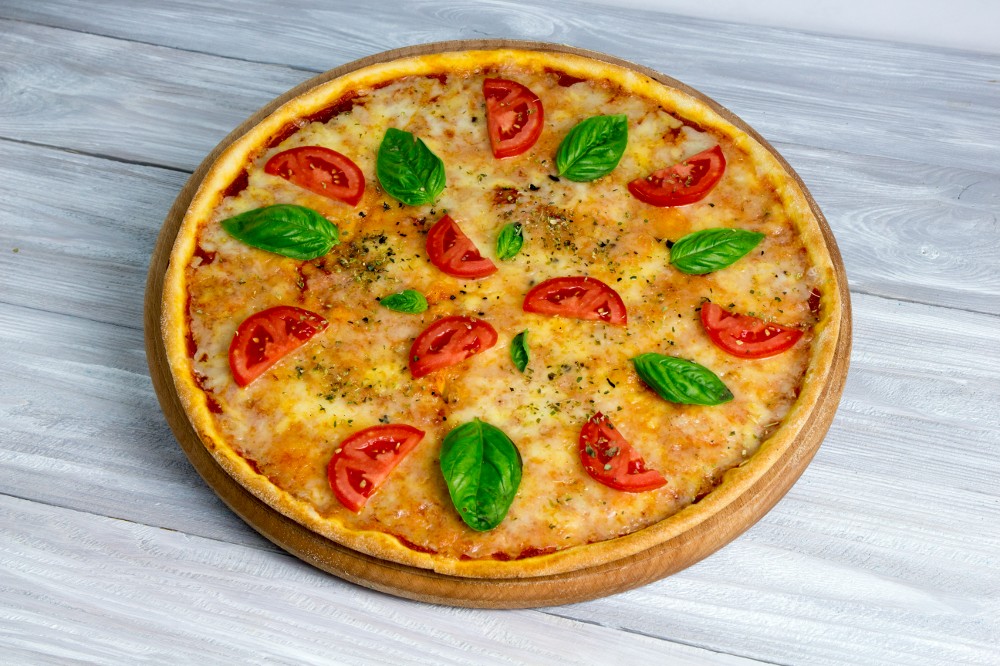 Маргарита 1/2