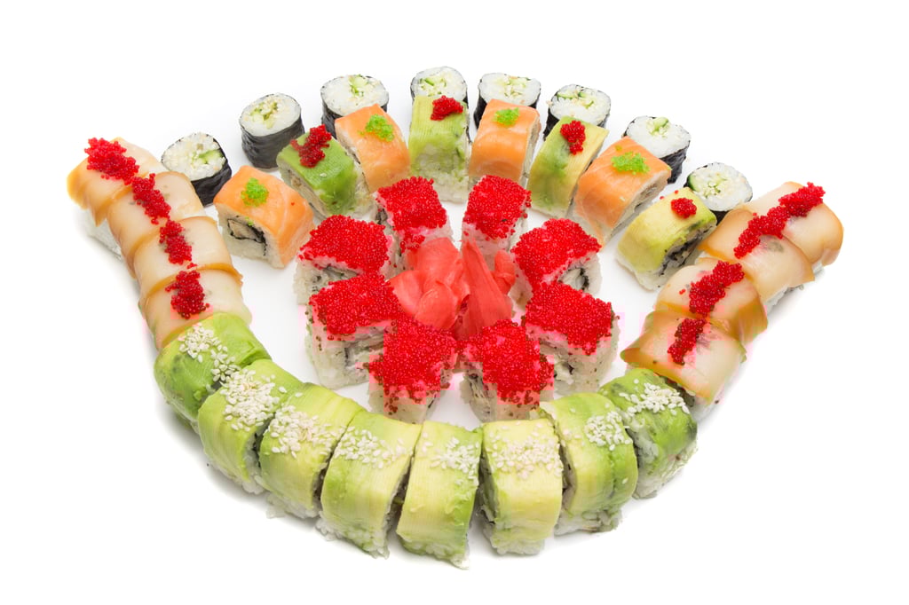 Квітка сакури