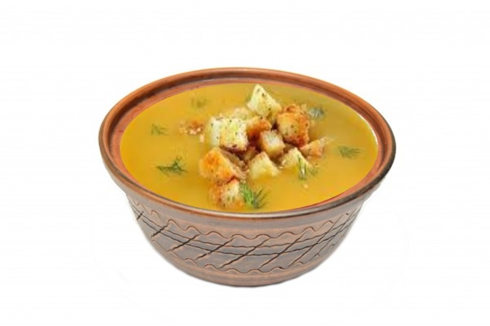 СУП ГОРОХОВИЙ_