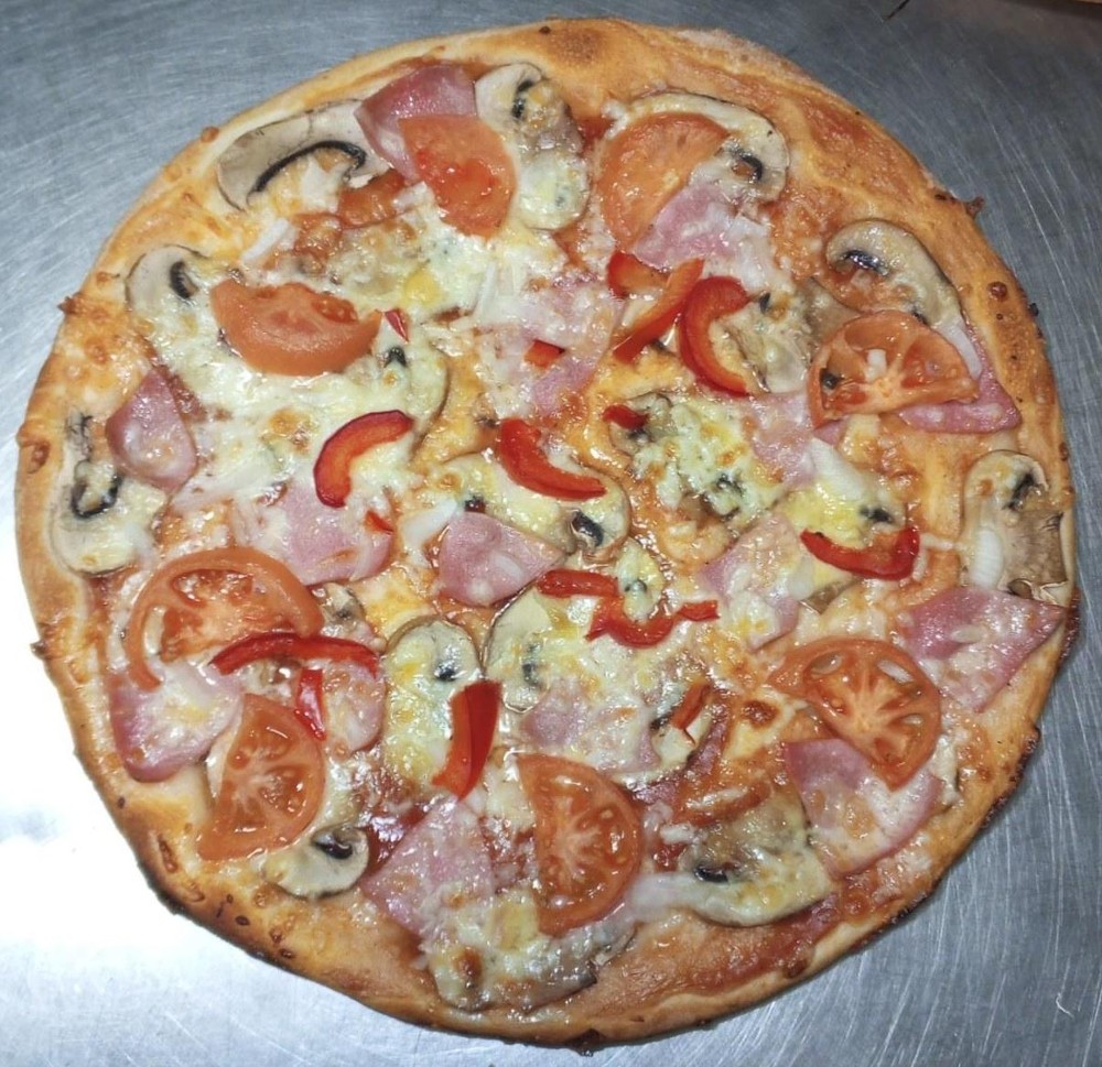 Фермерська