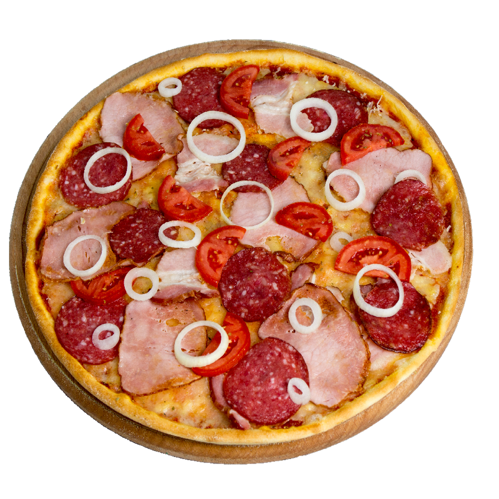 Класична 1/2