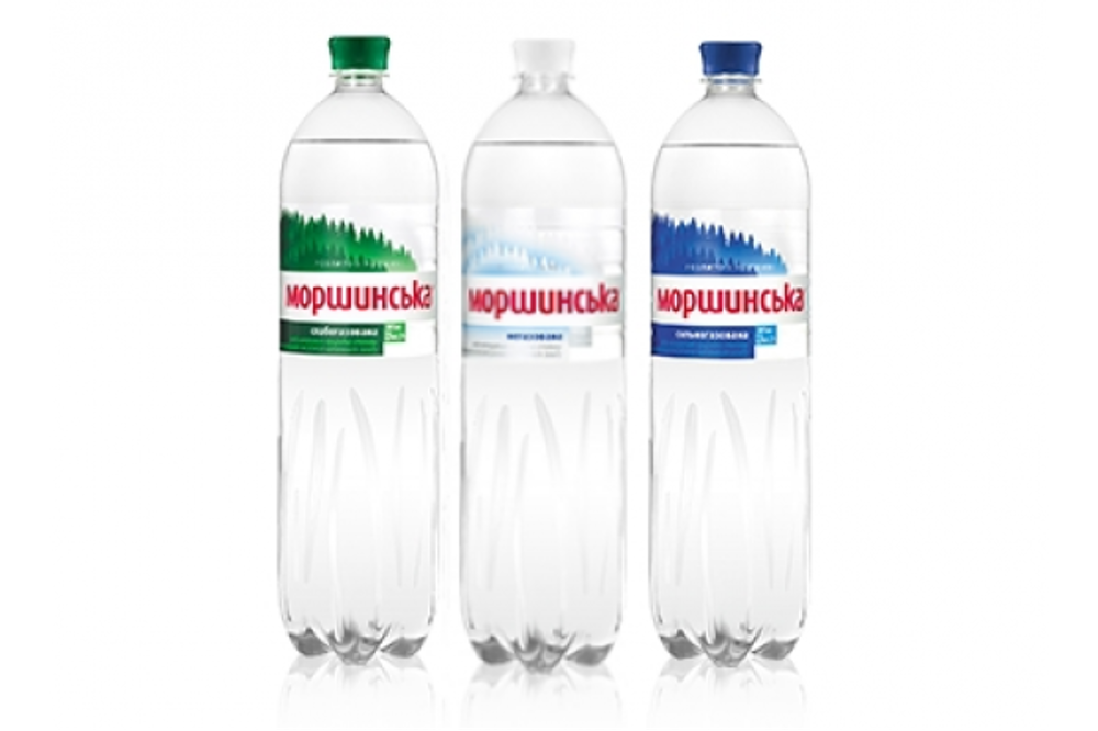 «Моршинська» 1,5 л 