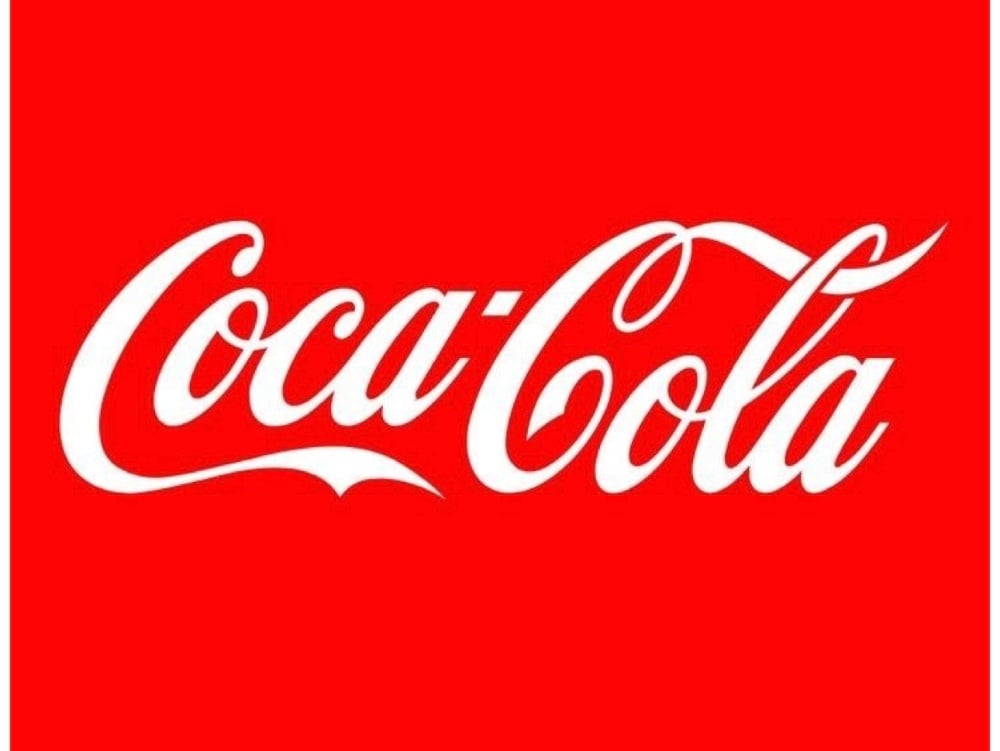 Coca-cola 1л