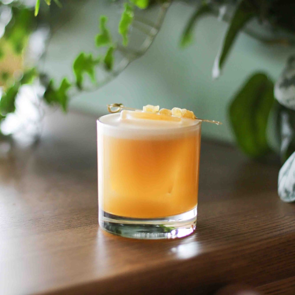 Коктейль Tropical Sour