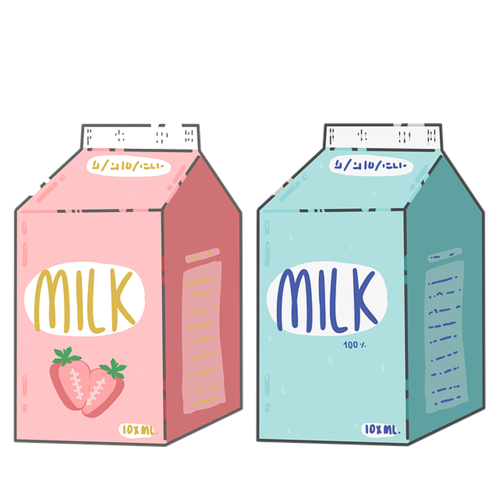 Milk