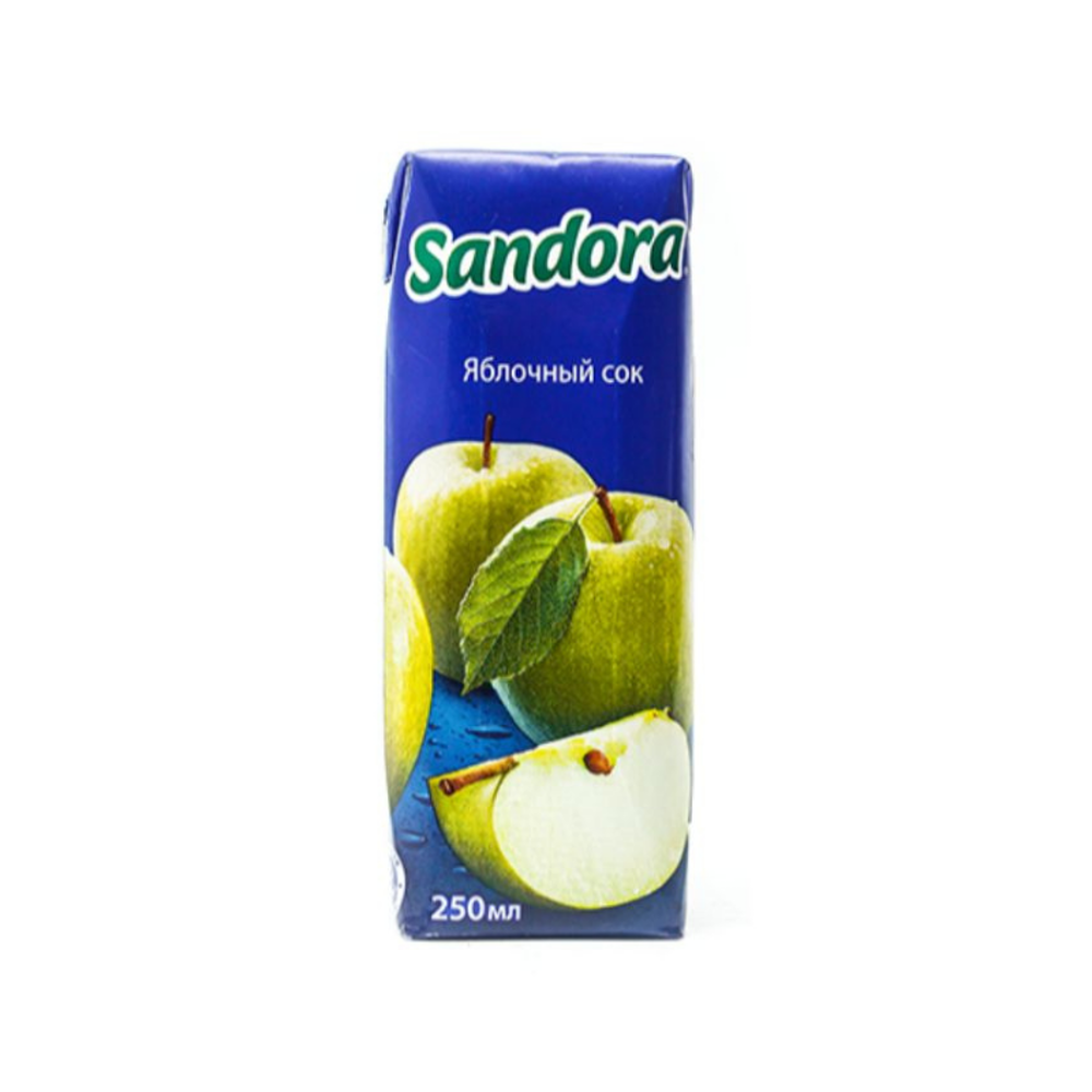 Sandora 0,250