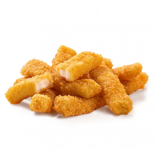 Nuggets 10 pcs