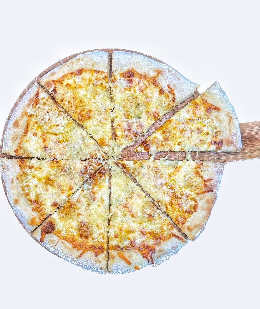 4 cheese