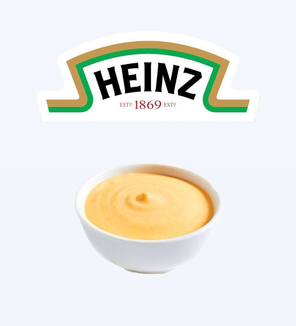 Cheese sauce