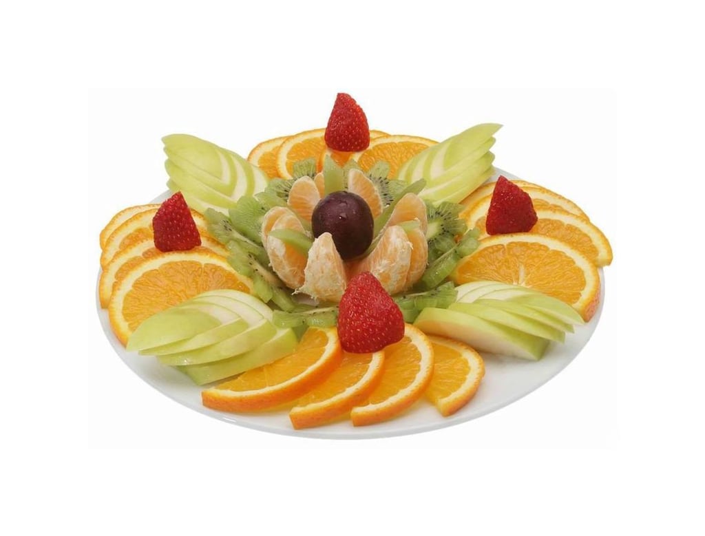 Fruit set L