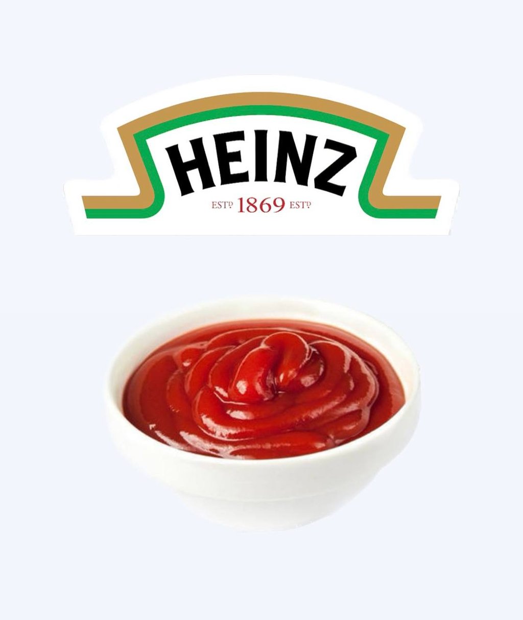 Ketchup