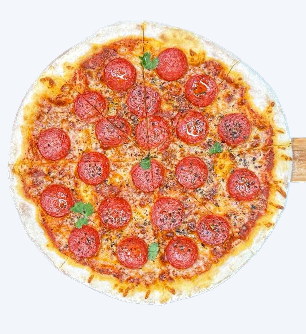 Pepperoni