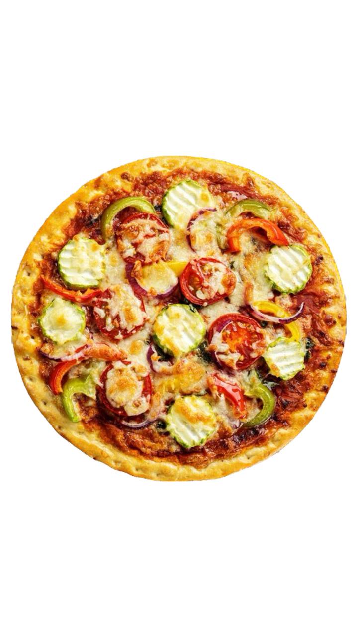 Vegetarian