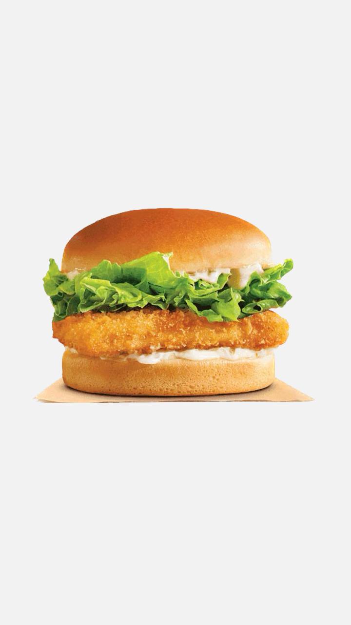 Chiken Burger