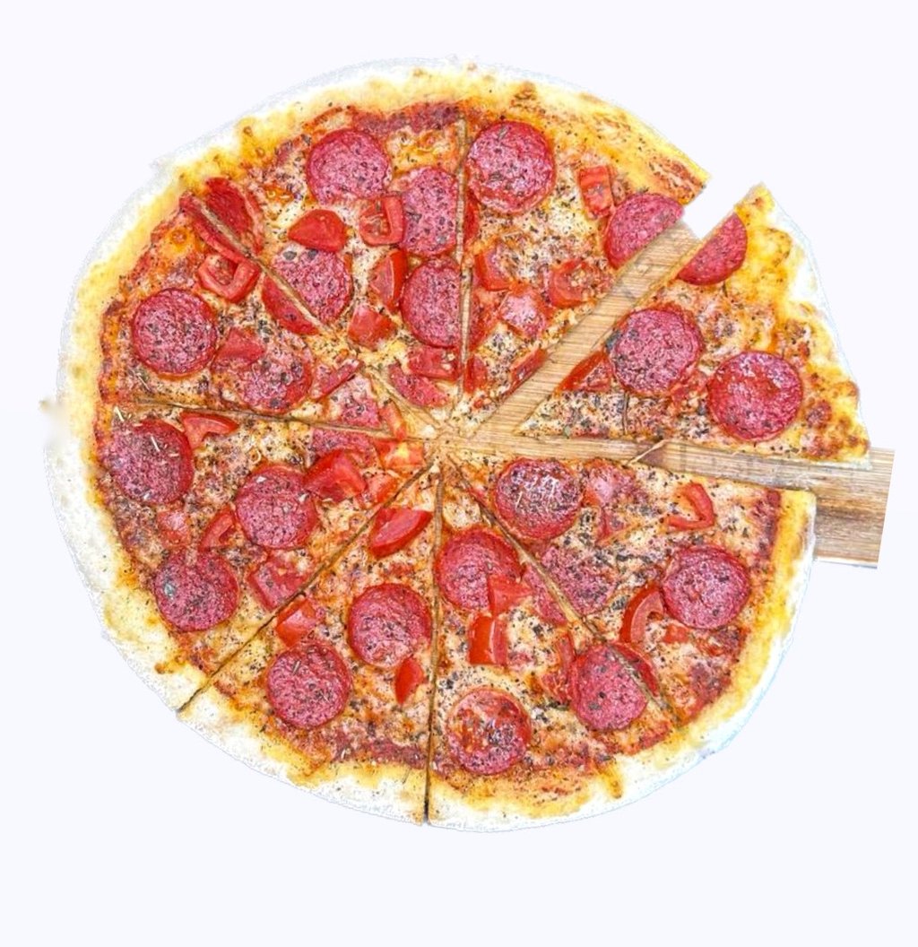 Pepperoni Fresh