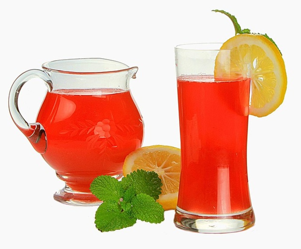 Lemonade (berry)