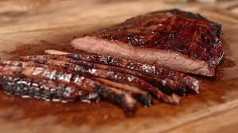 EXT Arrachera "150g"