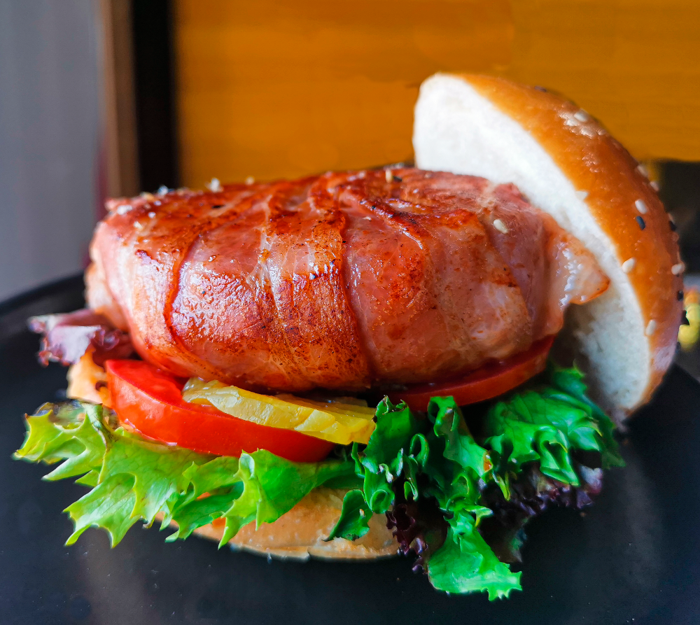 FATBOY - Beacon Burger