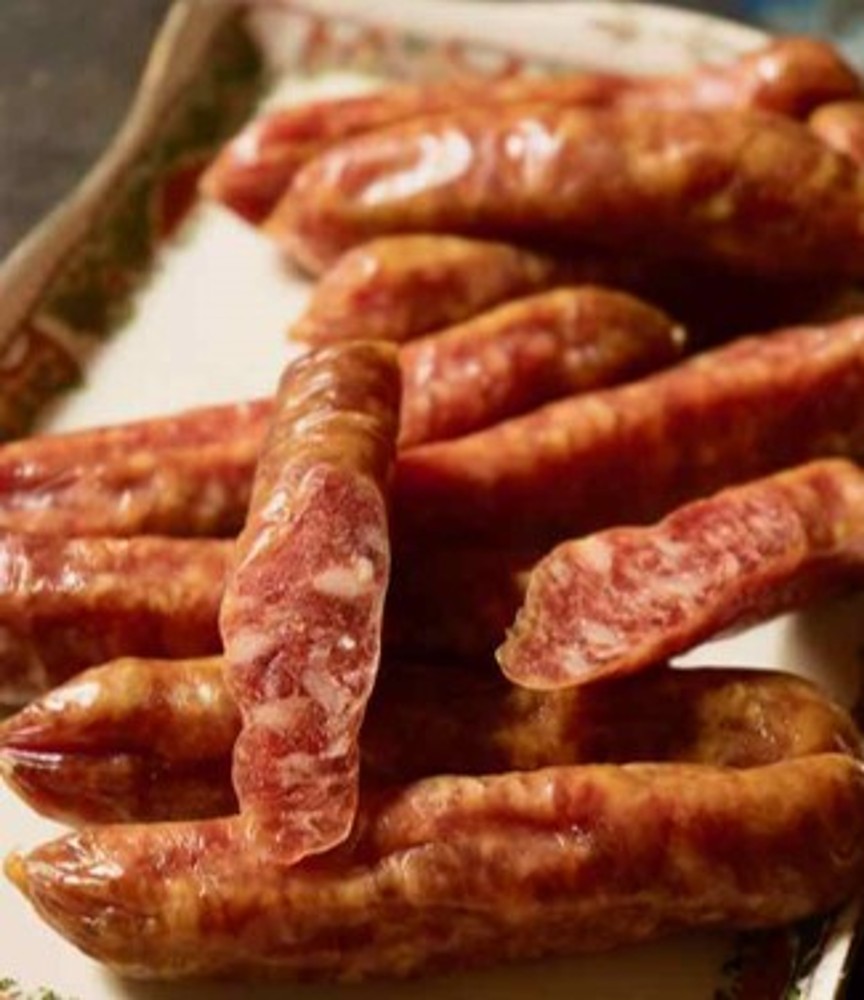 EXT Chorizo Chino "150g"