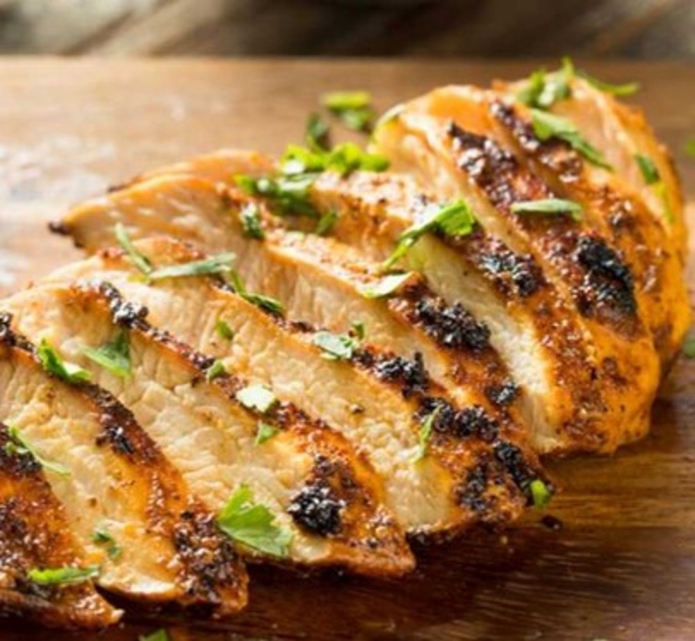 EXT Pechuga de Pollo "150g"