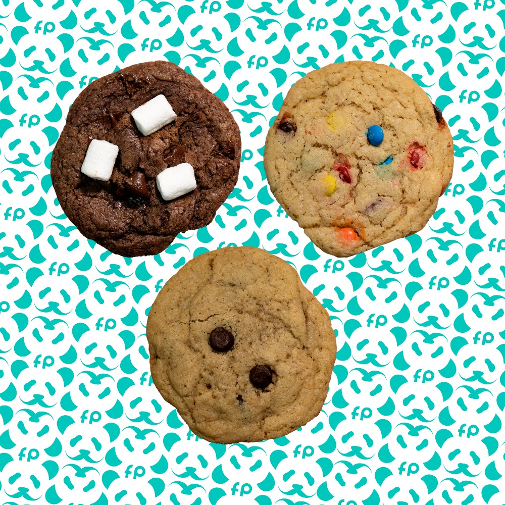 Galleta Suave "Chispas de Chocolate"