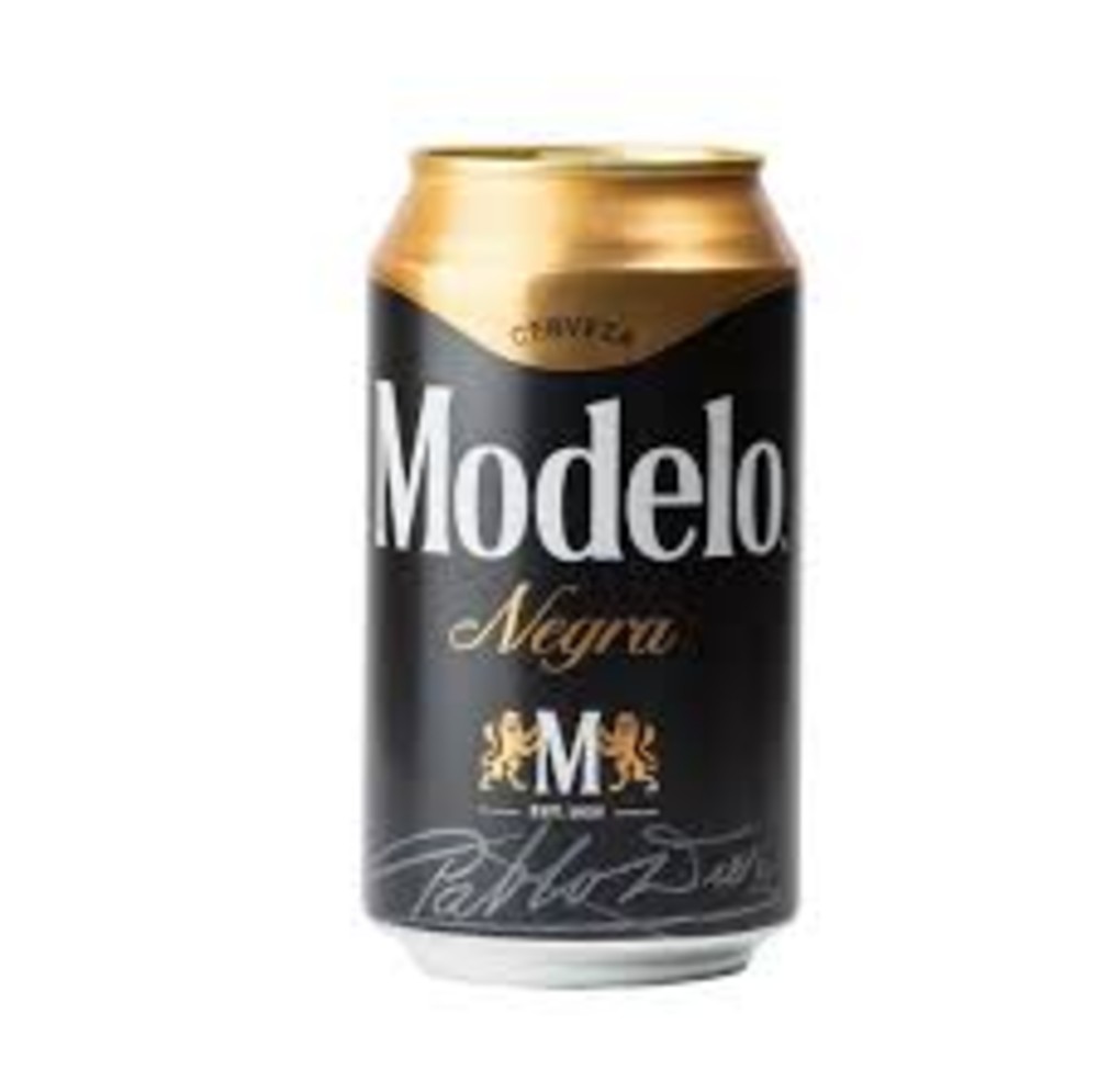 NEGRA MODELO