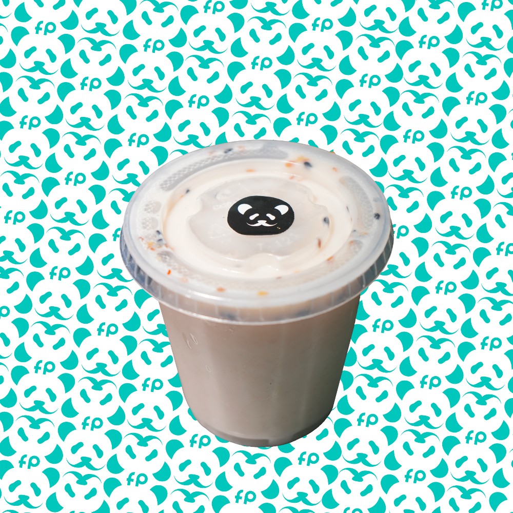 Arroz con Leche y Jengibre