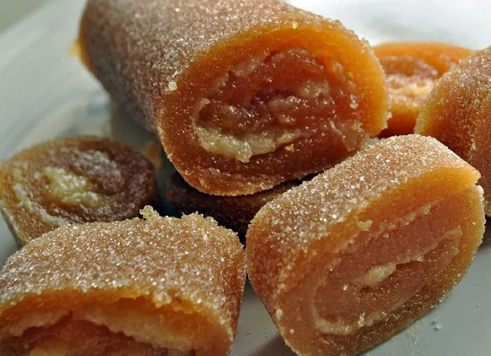 Guayabate Con QUESO 3pz