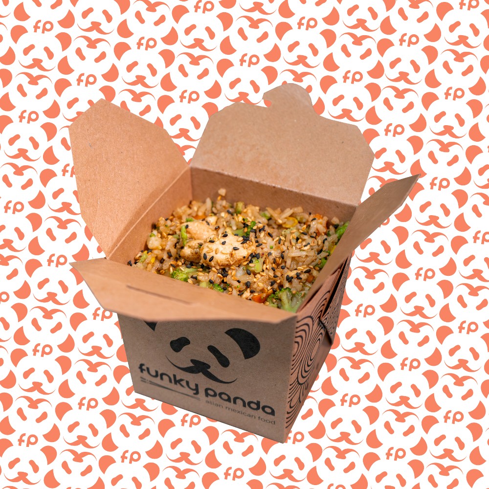 Yakimeshi