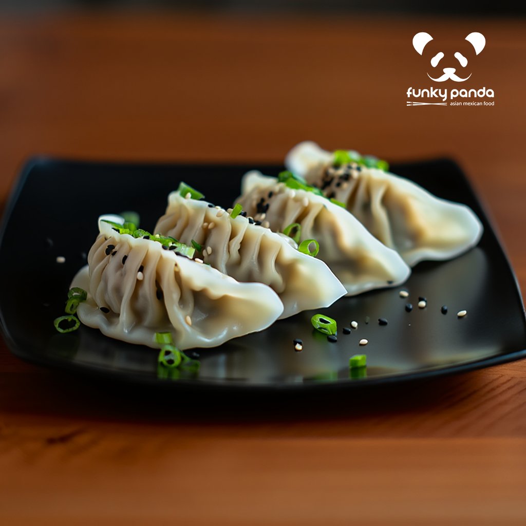 Gyozas 4pz