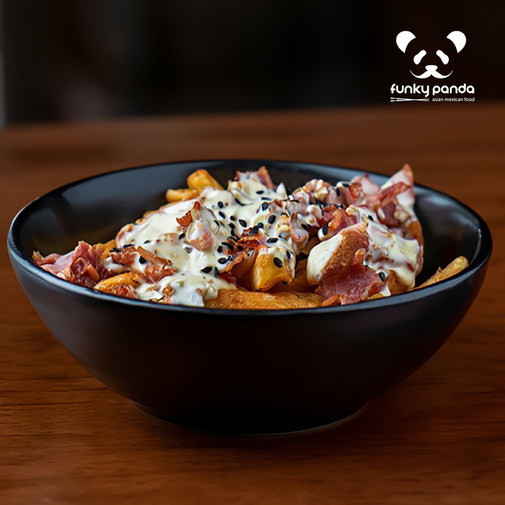 Papas Preparadas 200g JOSEFINA