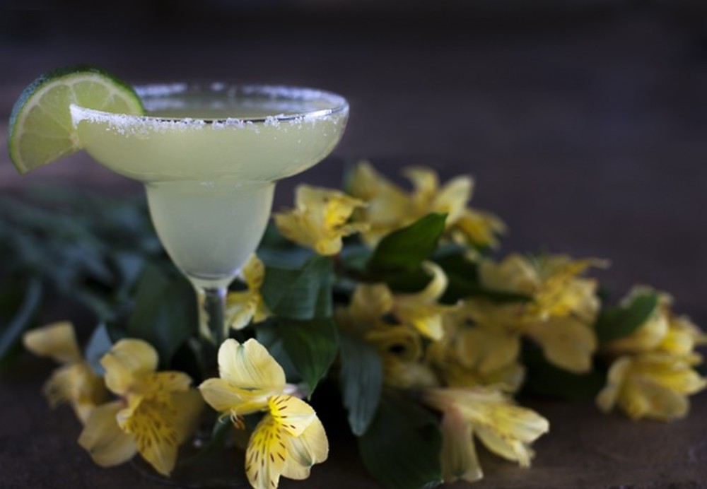 Margarita SIN Alcohol