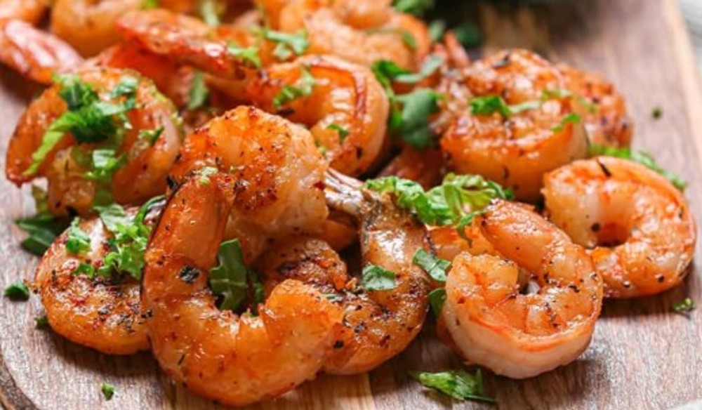 EXT Camarones "150g"